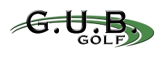 G.U.B. GOLF