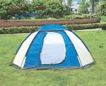 camping tent