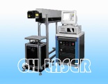 Laser marking machine