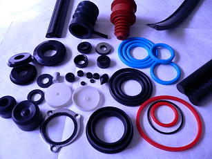 Ningbo Jiangdong Grommet Rubber Inc.