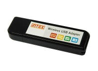 Wireless USB lan adapter