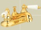 washbasin faucet