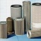 hydraulic filter