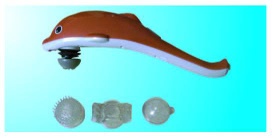 Infrared Hand Hold Massager