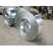 galvanize steel strips