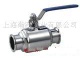 Ball Valve