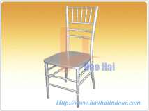 Chiavari chairs