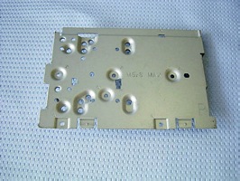 various stamping parts