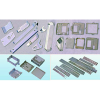 various stamping parts