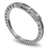 Stainless Steel Bangle