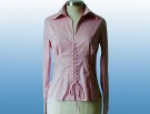 silk shirts and neckties - silk garments