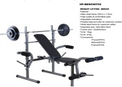 HP-BENCH0702