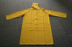 raincoat