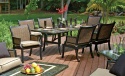 outdoor furniture suitable for garden, beach