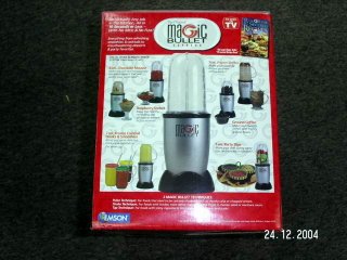 magic bulelt blender