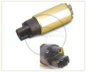 electric fuel pump