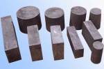 High purity graphite