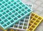 fibreglass grating