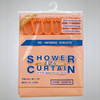 PEVA shower curtain