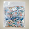 shower cap,