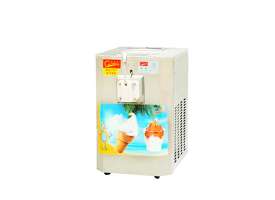 soft ice cream machine