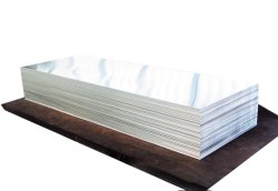 aluminum sheet