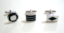 Cufflinks