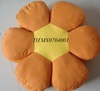 flower cushion