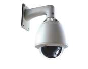 high speed dome camera