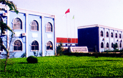 HENAN HONGYE CHEMICAL CO.,LTD