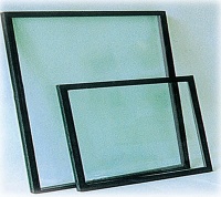 insulated glass