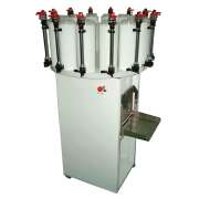 TS-2 Double Scale Series Paint Dispenser