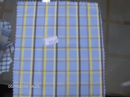 flannelette fabric