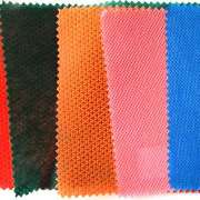 nonwoven fabric