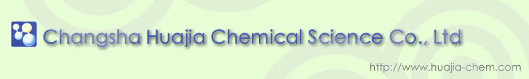 Changsha Huajia Chemical Science Co.