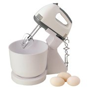 Hand Mixer