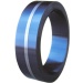 heat treating steel strip --yellow,blue