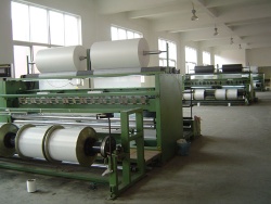 nonwoven interlining