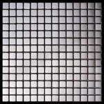 Stainless Steel Mosaic