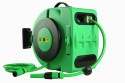 15M Auto-Rewind Water Hose Reel