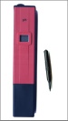 pH meter