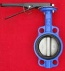 Butterfly Valve