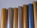 decorative PVC film