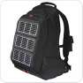 solar backpack