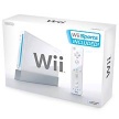 Nintendo Wii Console