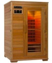 INFRARED SAUNA