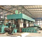 Cold Strip Steel Tandem Mill