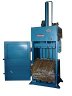 hydraulic baler machine