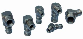 hydraulic fittings(JIS)