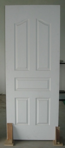 HDF Moulded Door